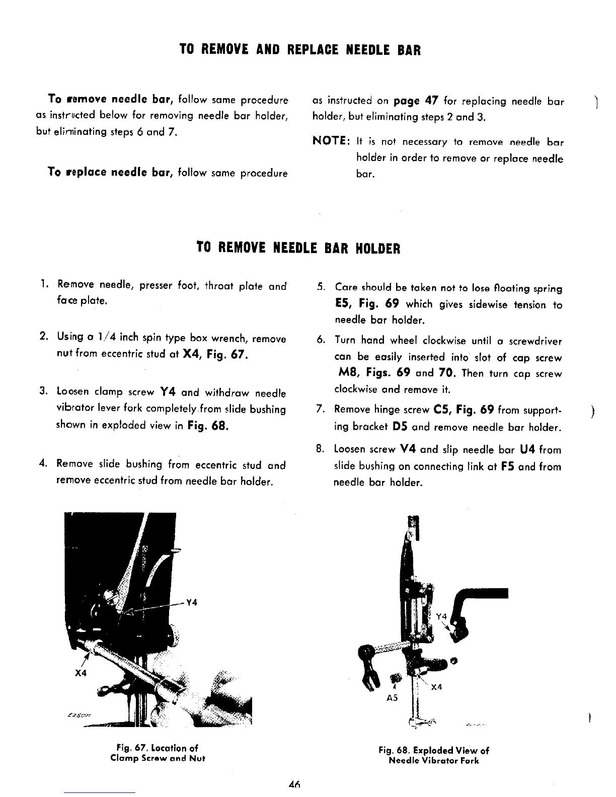 Page #46 background image