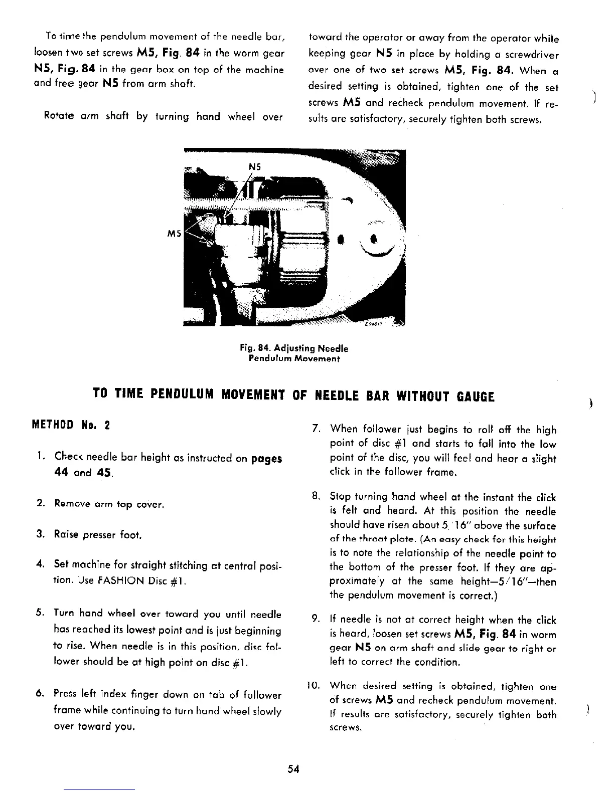 Page #54 background image