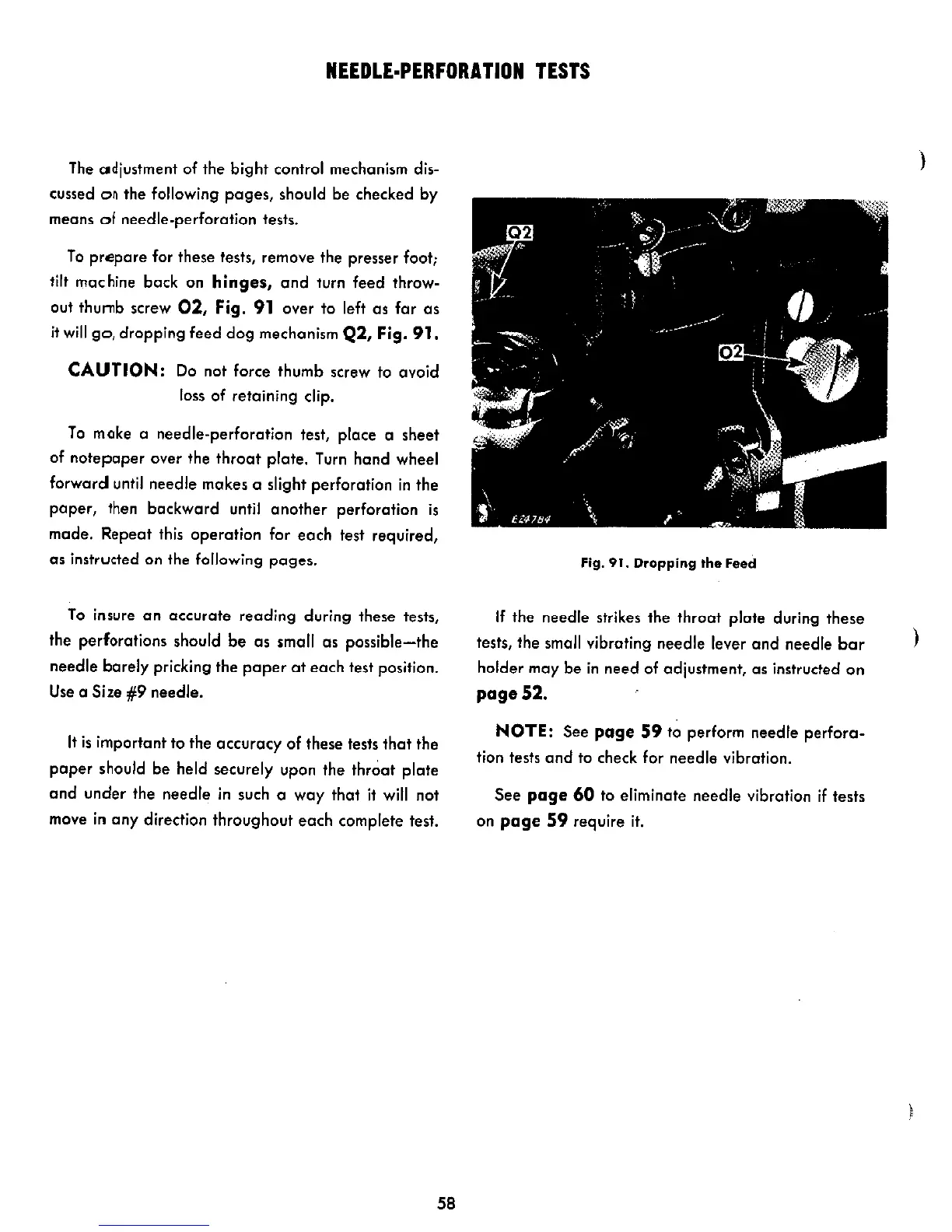 Page #58 background image