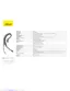 Preview: Technical Specifications