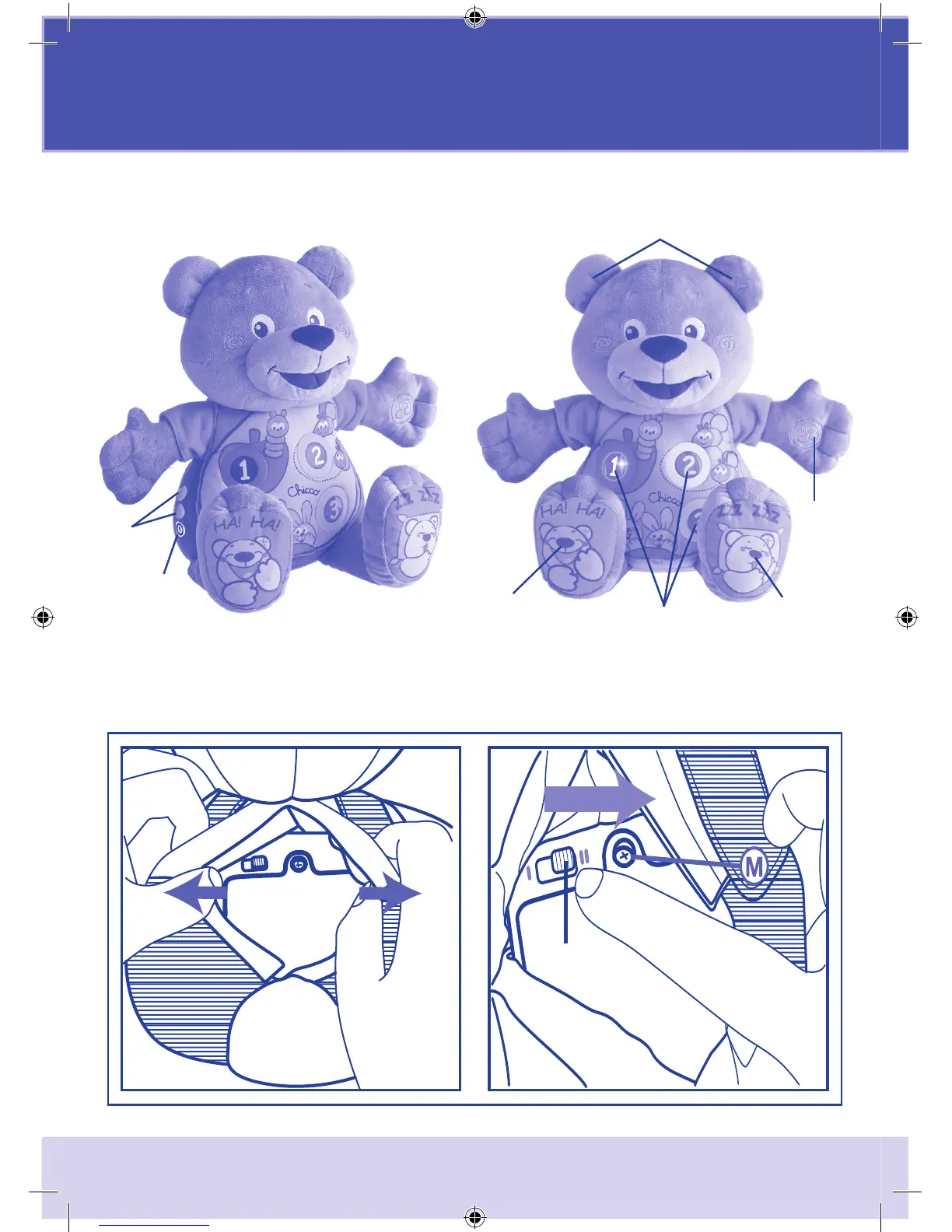 Page #2 background image