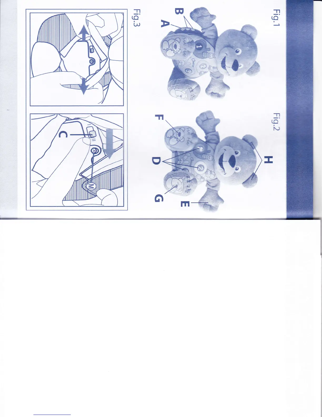 Page #2 background image