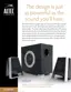 Preview: Brochure & Specs