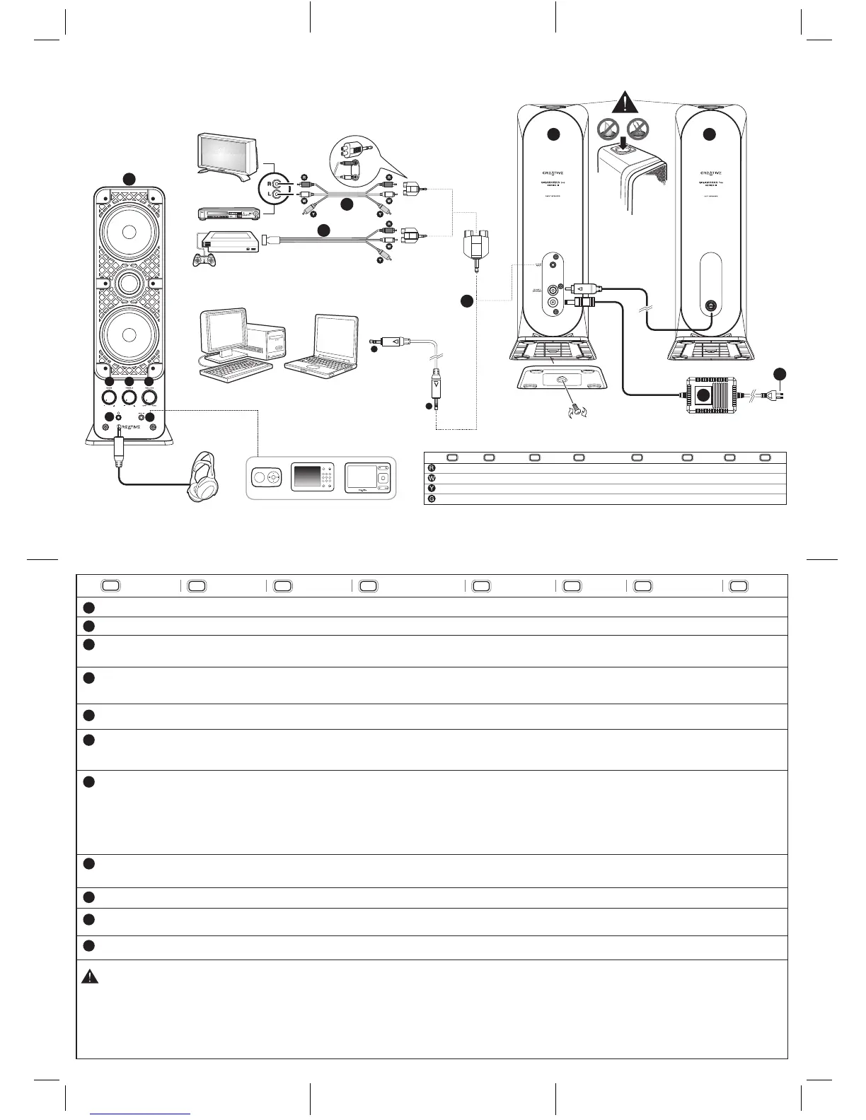 Page #2 background image