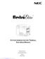 Preview: User Manual