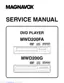 Preview: Service Manual