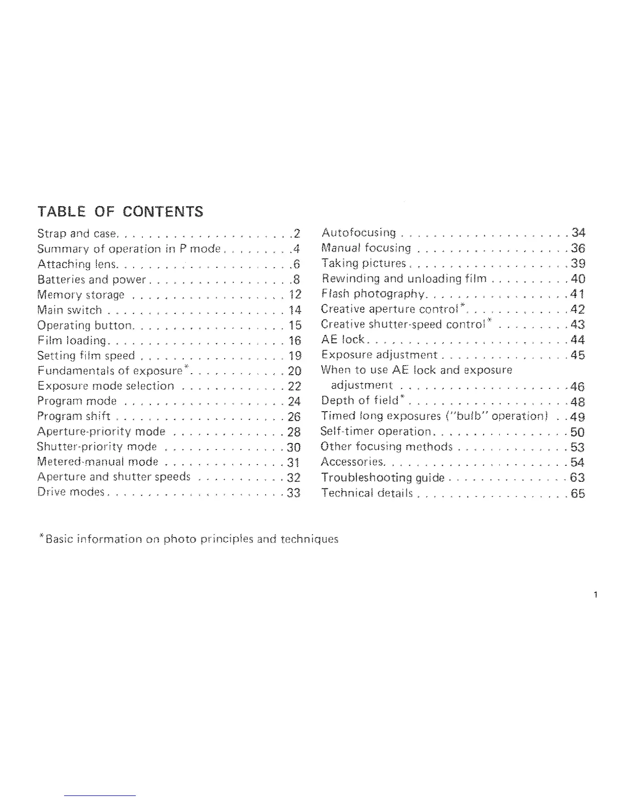 Page #5 background image
