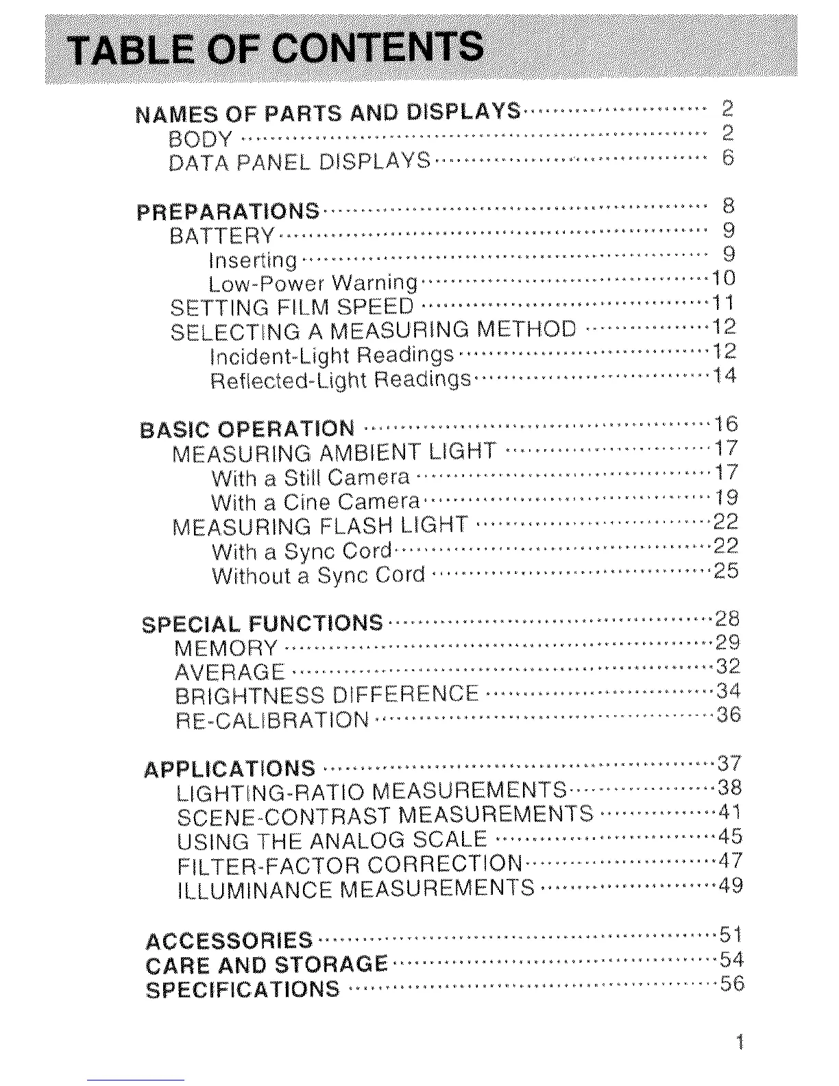 Page #3 background image