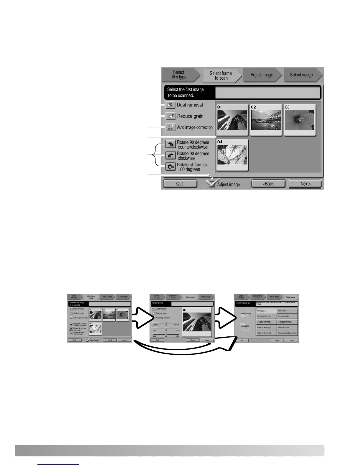 Page #25 background image