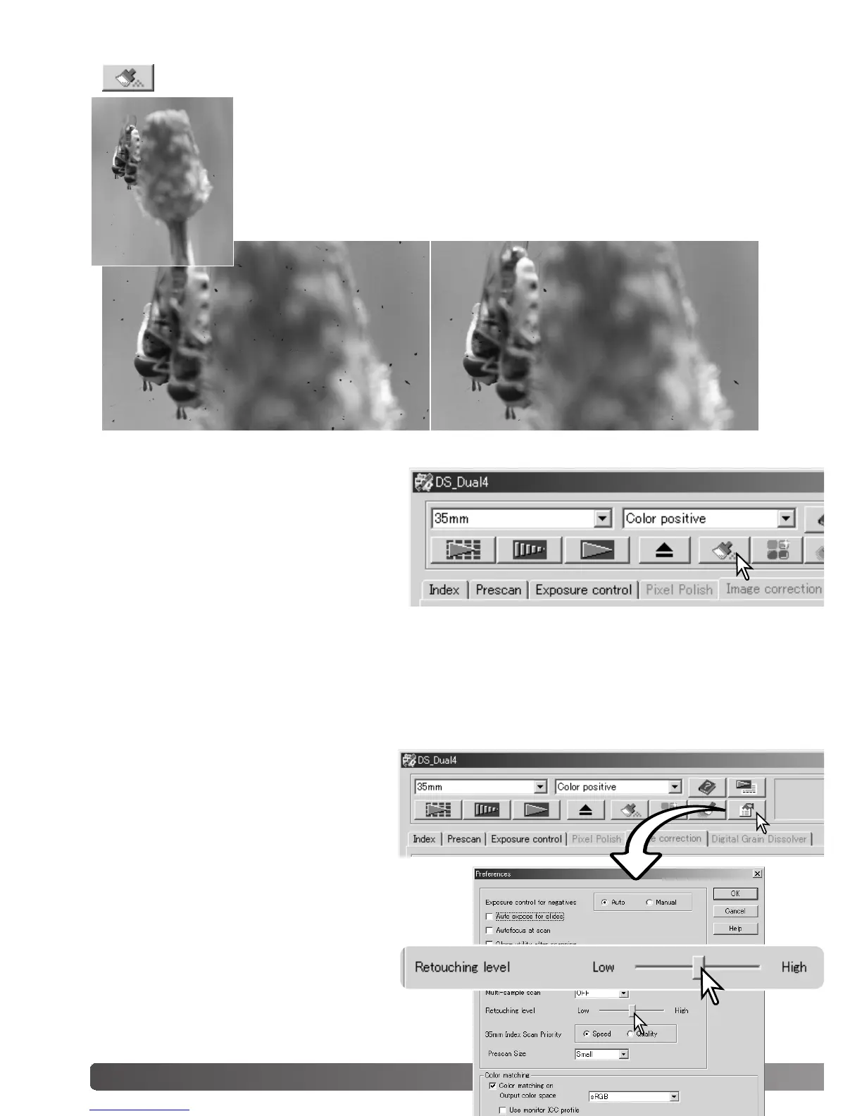 Page #38 background image
