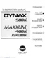 Preview: Instruction Manual