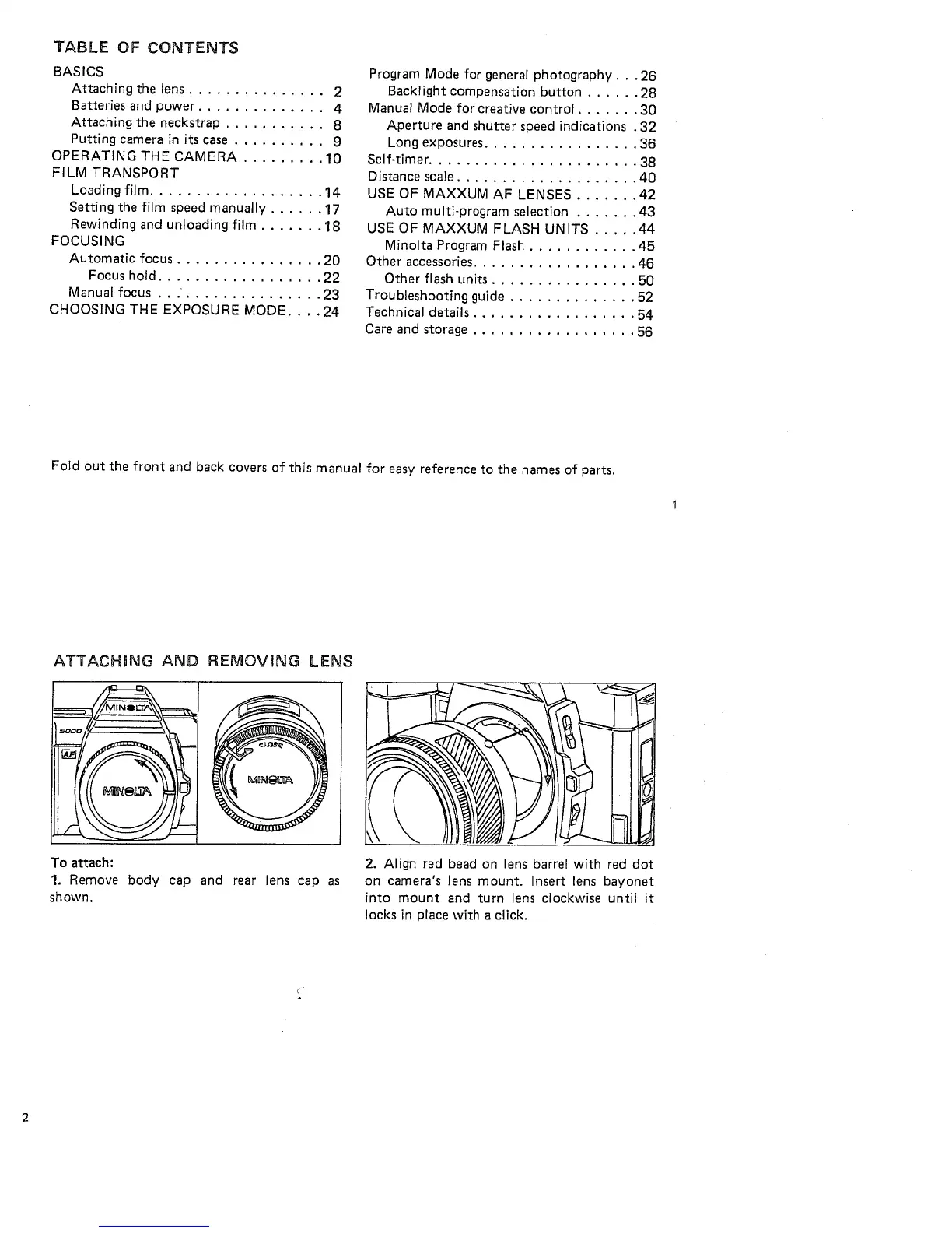 Page #3 background image