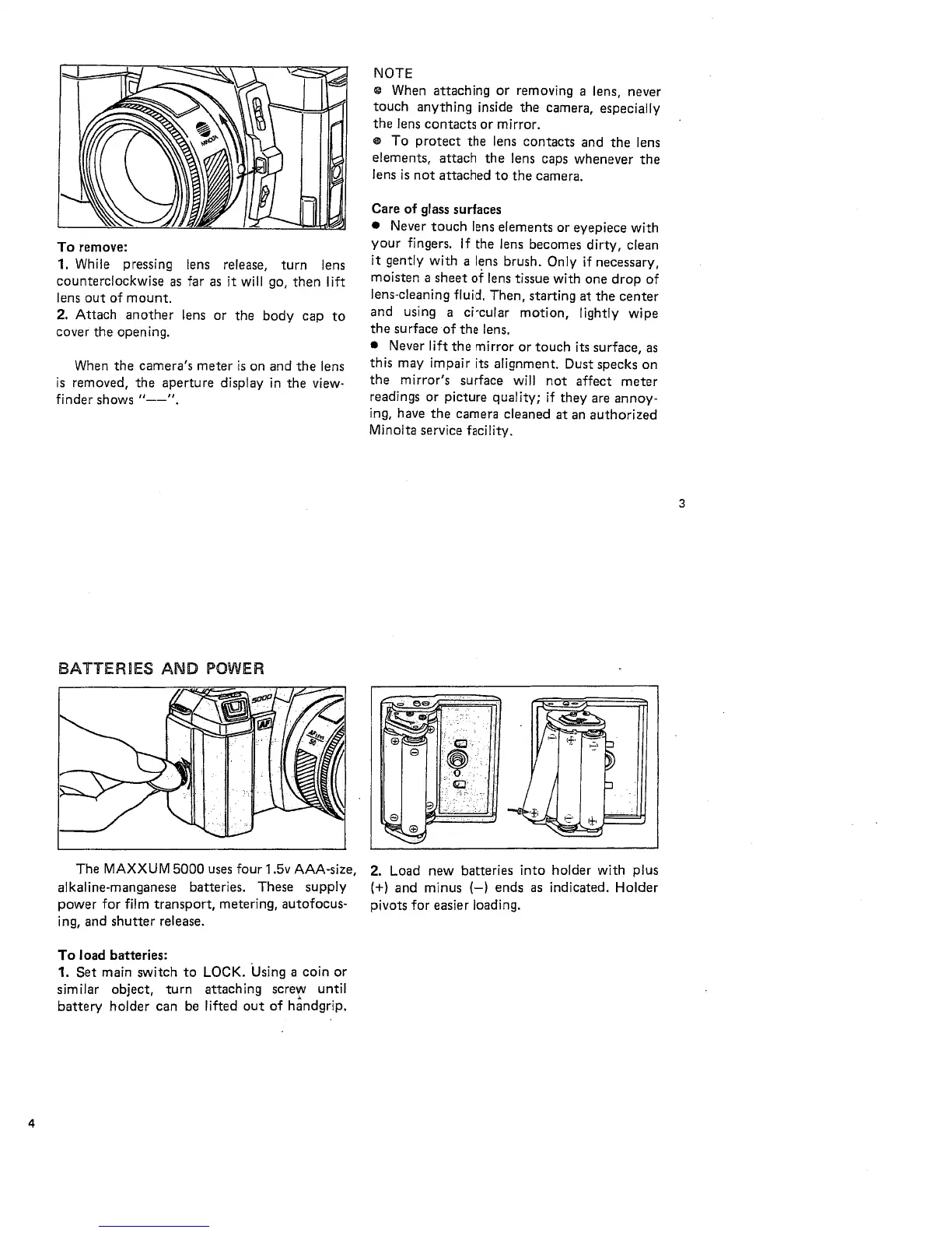 Page #4 background image
