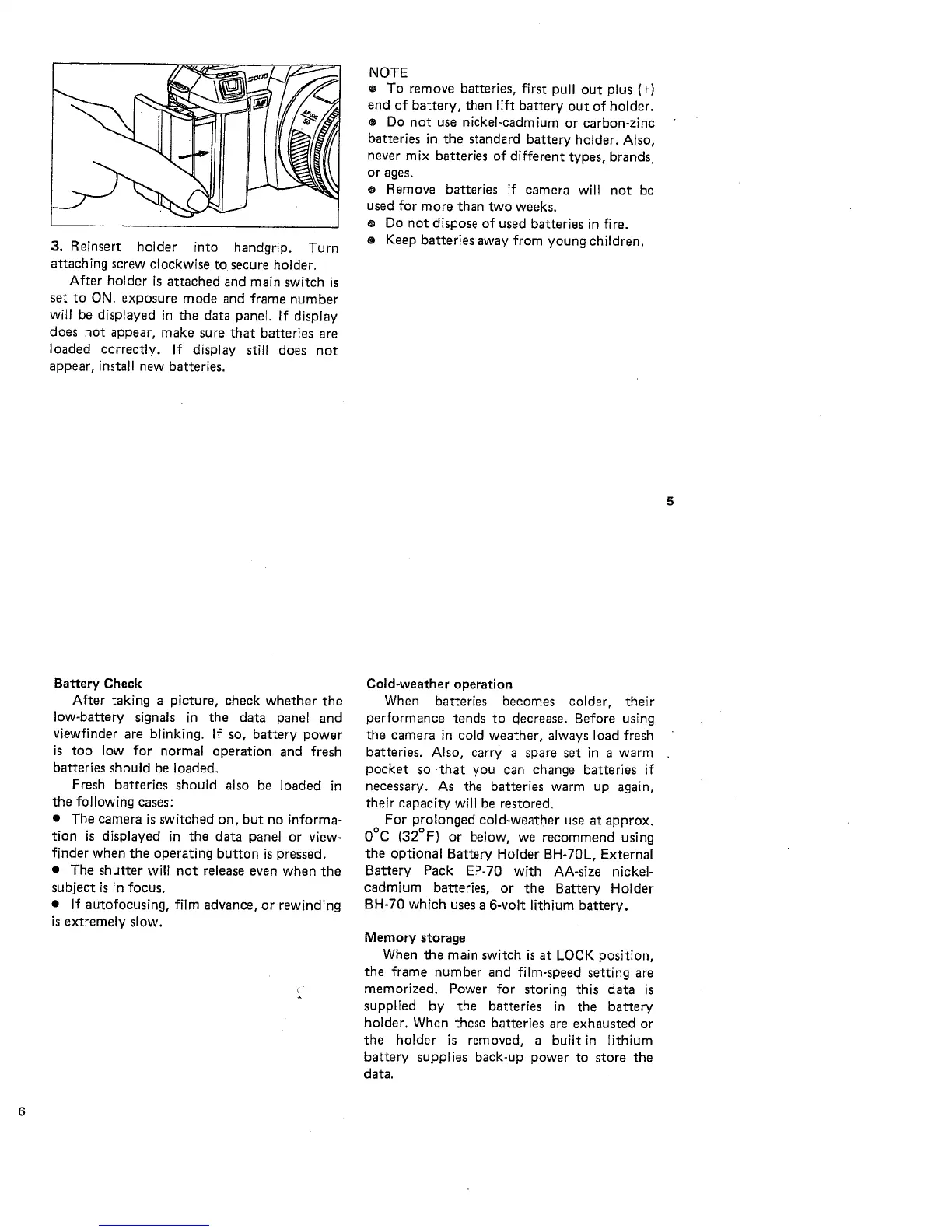 Page #5 background image