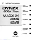 Preview: Instruction Manual