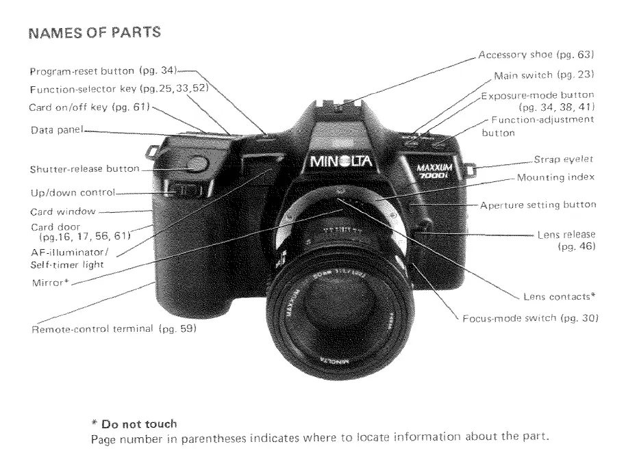 Page #3 background image