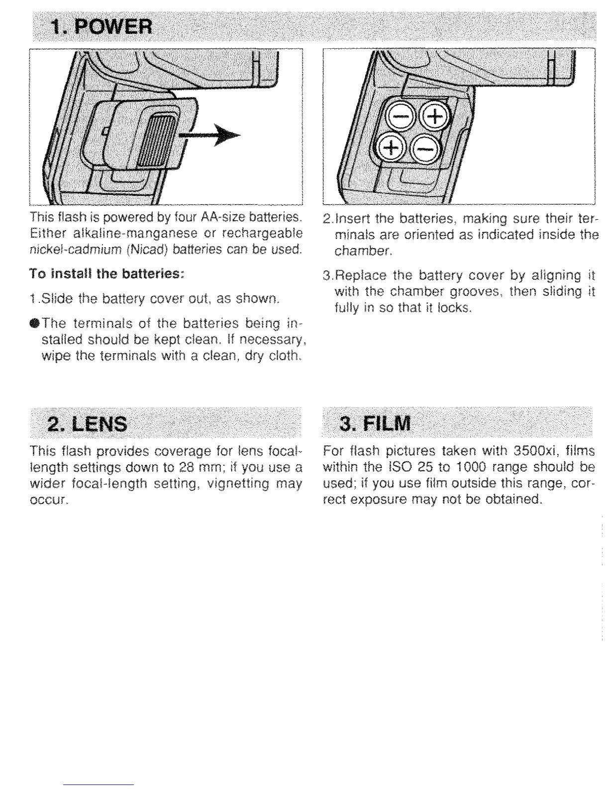 Page #3 background image