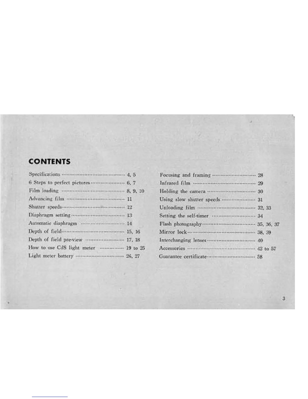Page #2 background image
