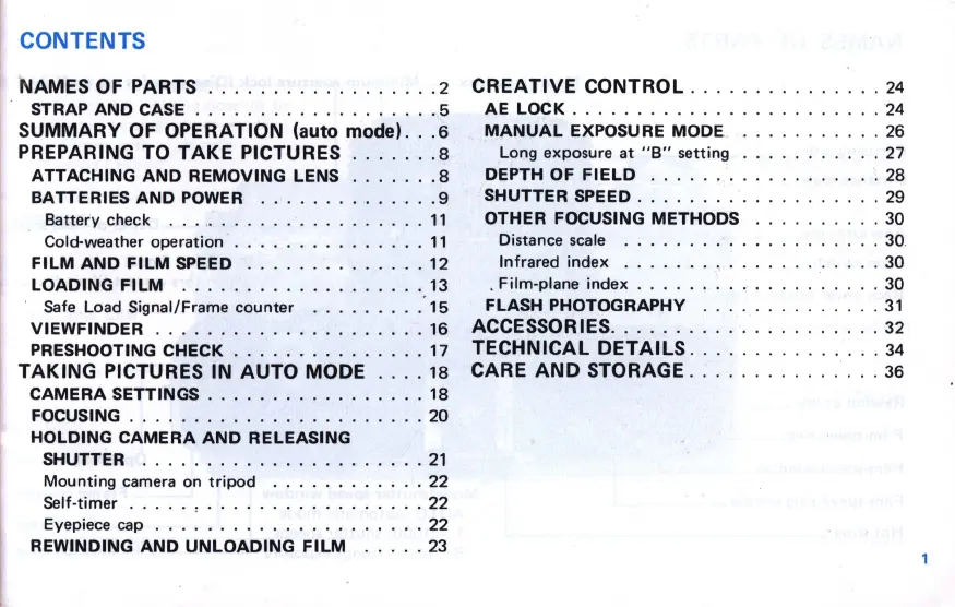 Page #3 background image