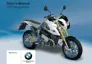 Preview: Rider's Manual