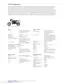 Preview: Technical Data