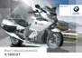 Preview: Rider's Manual