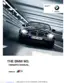Preview: Owner's Manual