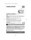 Preview: Instruction Booklet