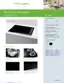 Preview: Product Specifications