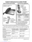 Preview: Guide D'Utilisation