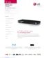 Preview: Specifications