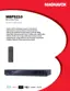Preview: Specifications