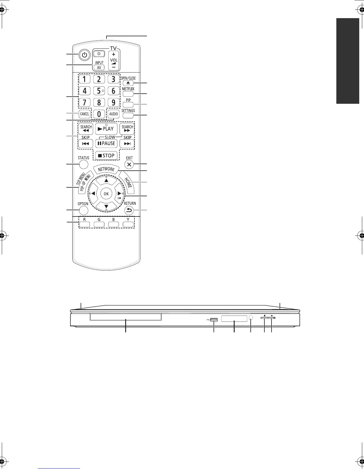 Page #7 background image