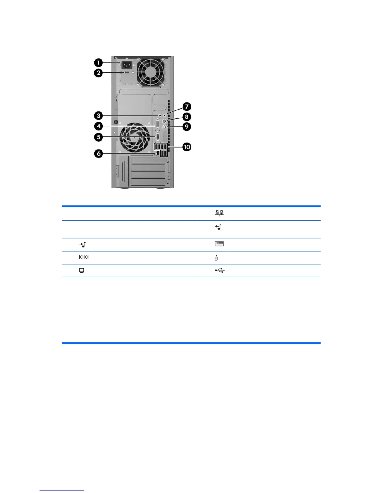 Page #10 background image