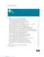 Preview: White Paper