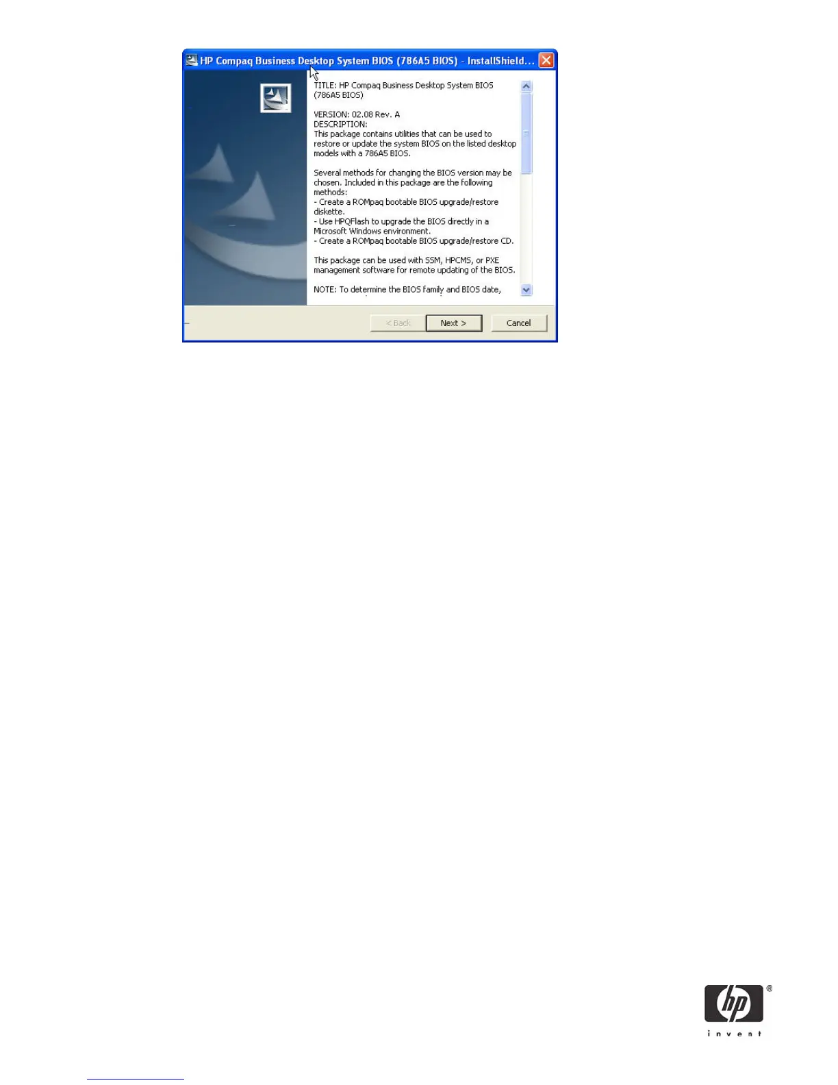 Page #3 background image