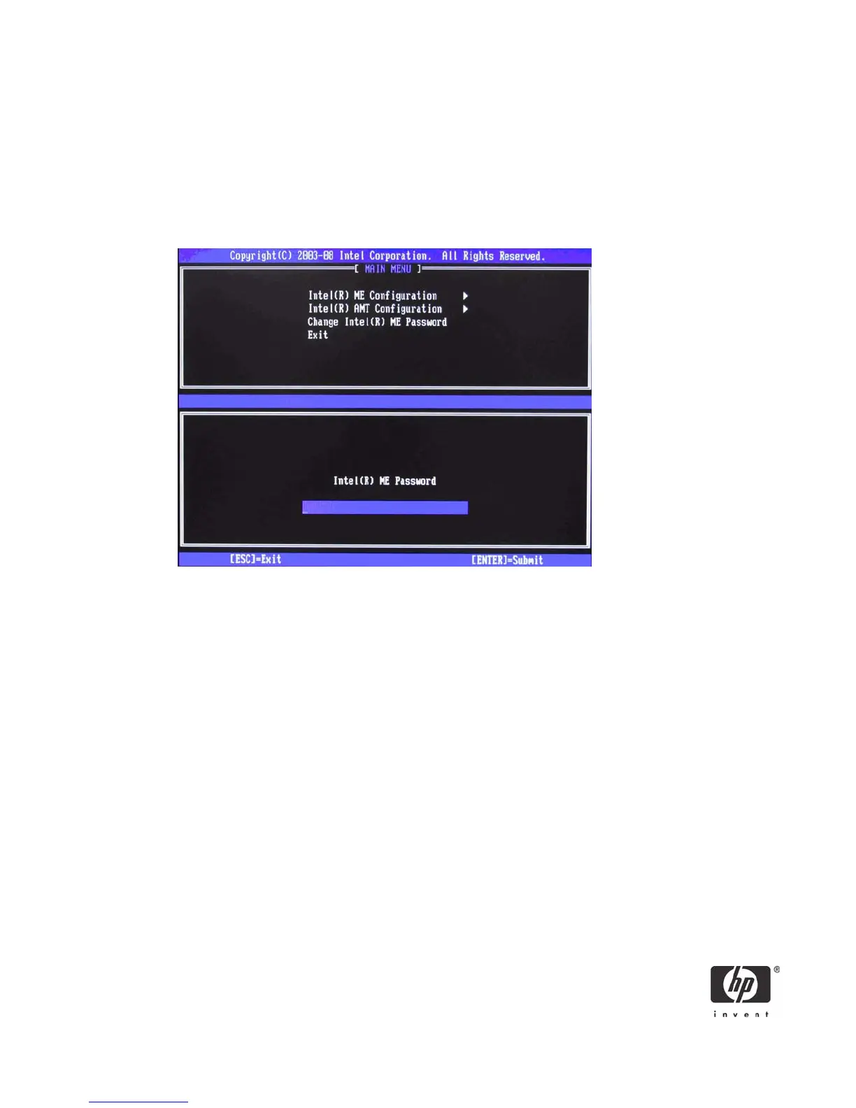 Page #5 background image