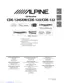 Preview: Owner's Manual