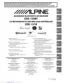 Preview: Owner's Manual        