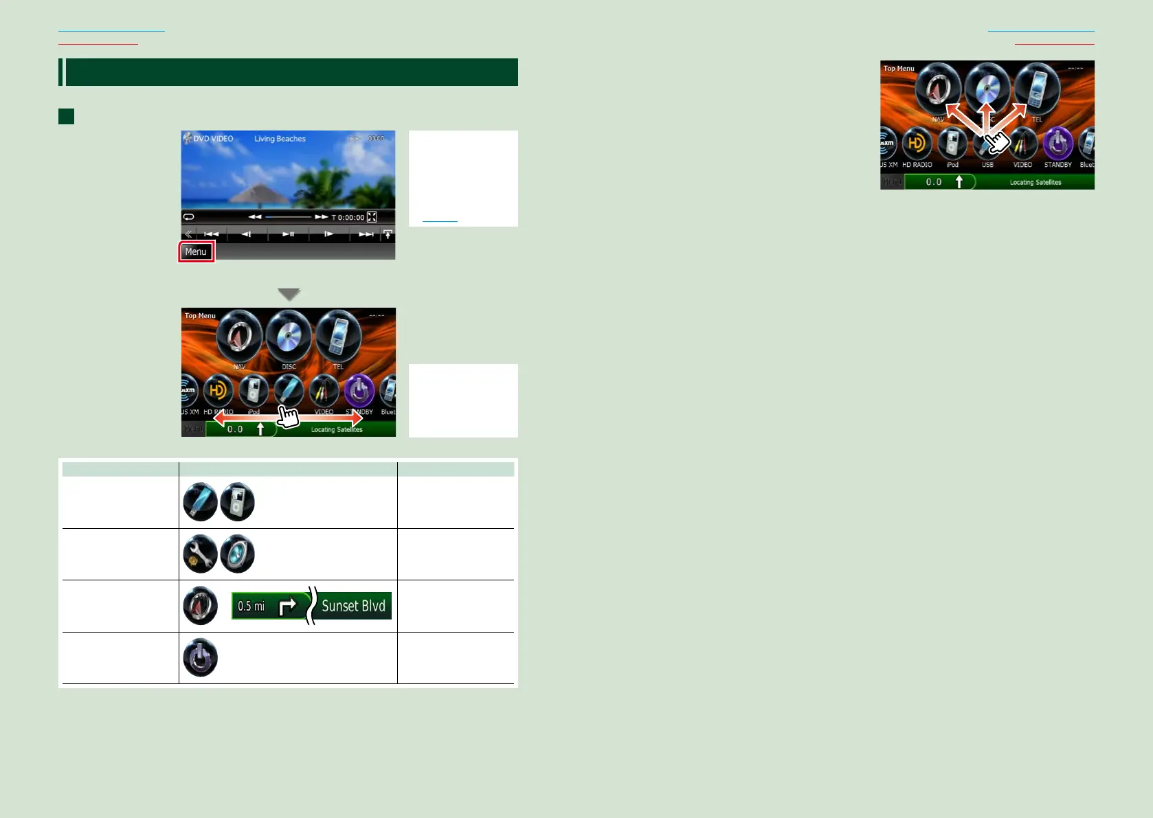 Page #8 background image