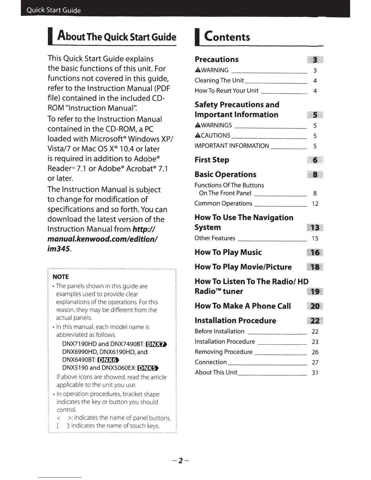 Page #2 background image