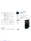 Preview: Specifications