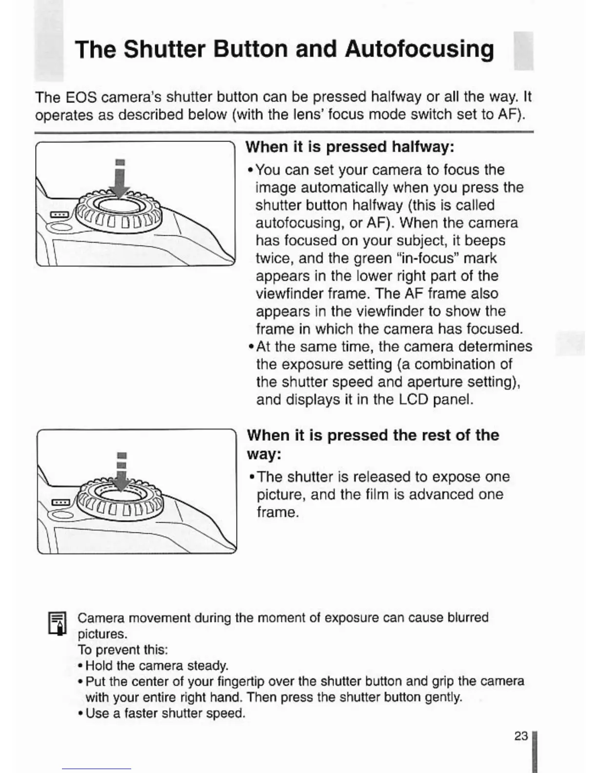 Page #23 background image