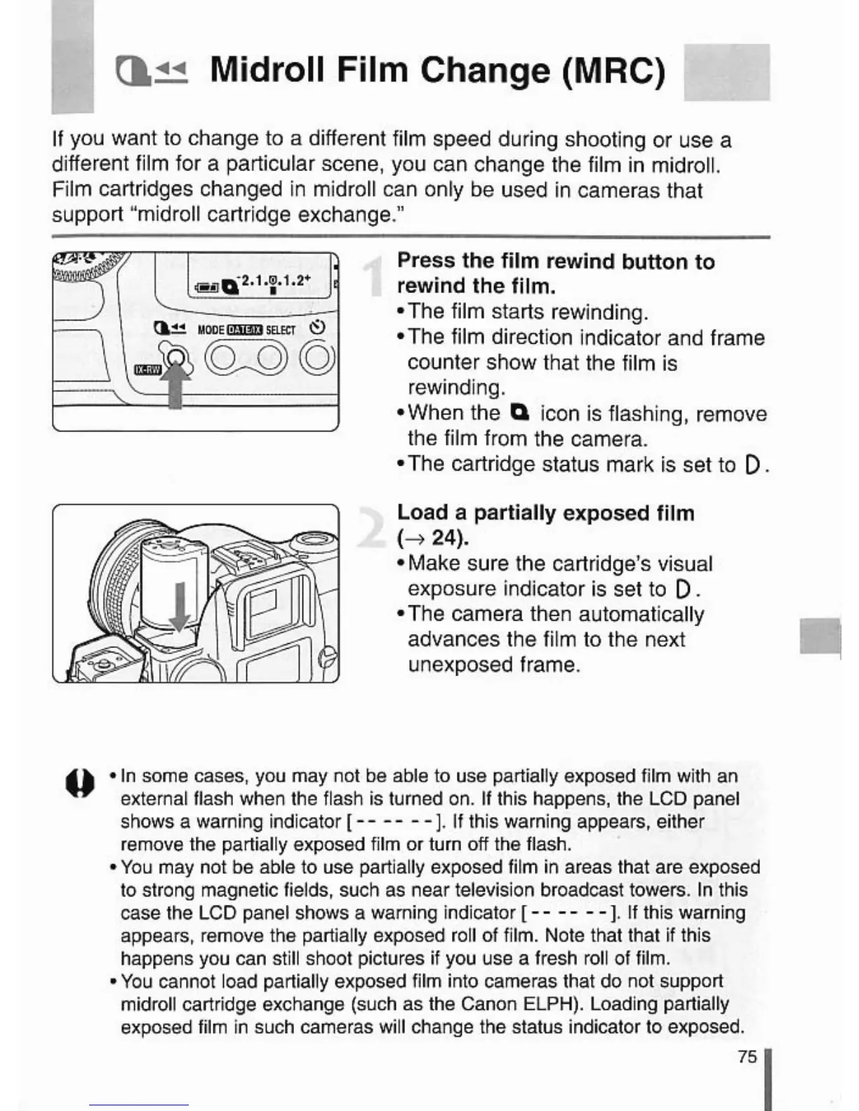 Page #75 background image