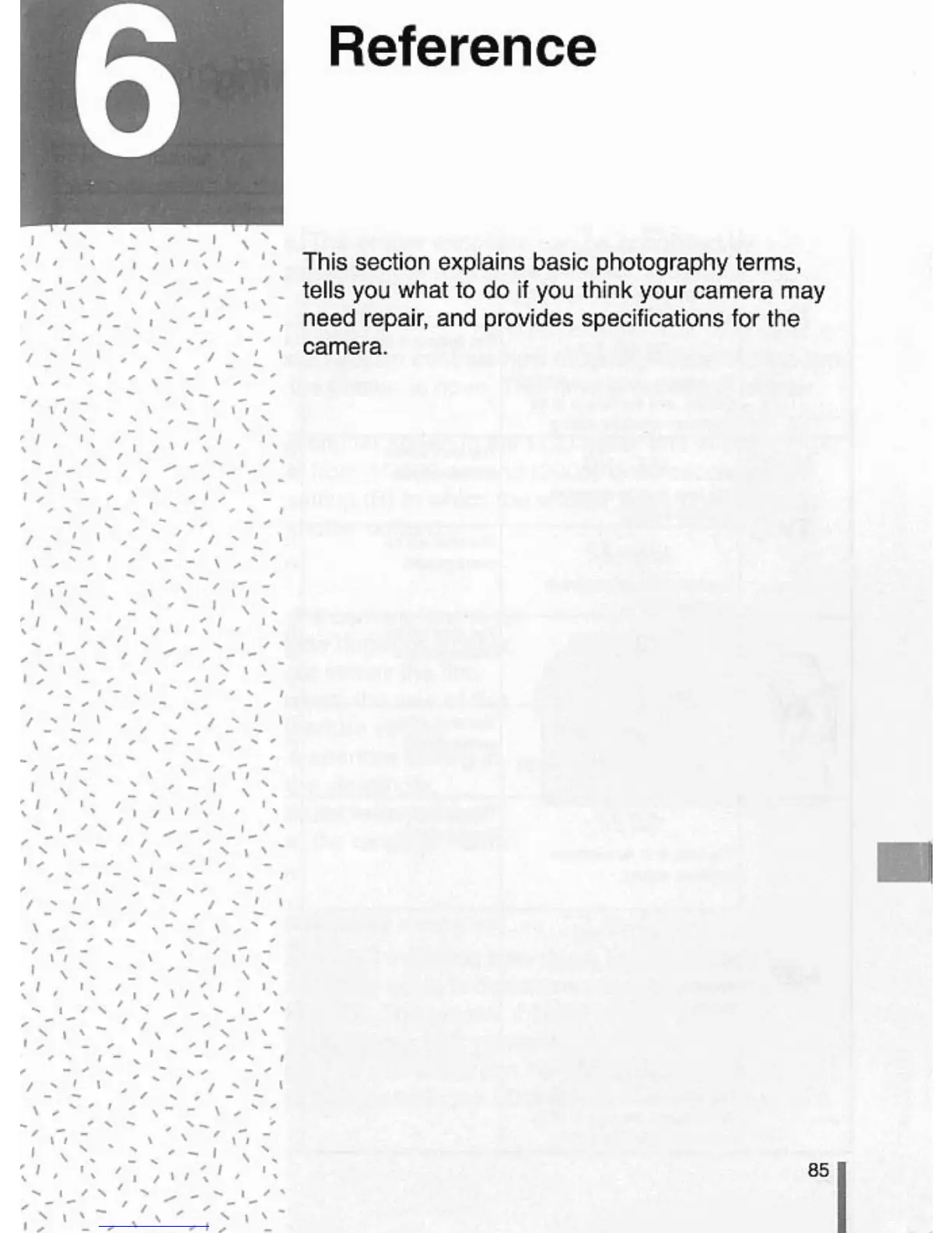 Page #85 background image