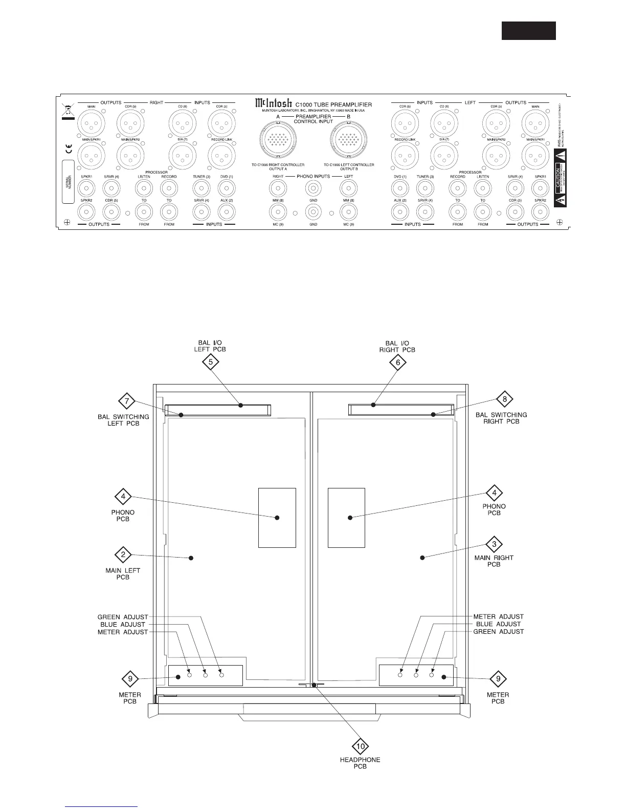 Page #3 background image