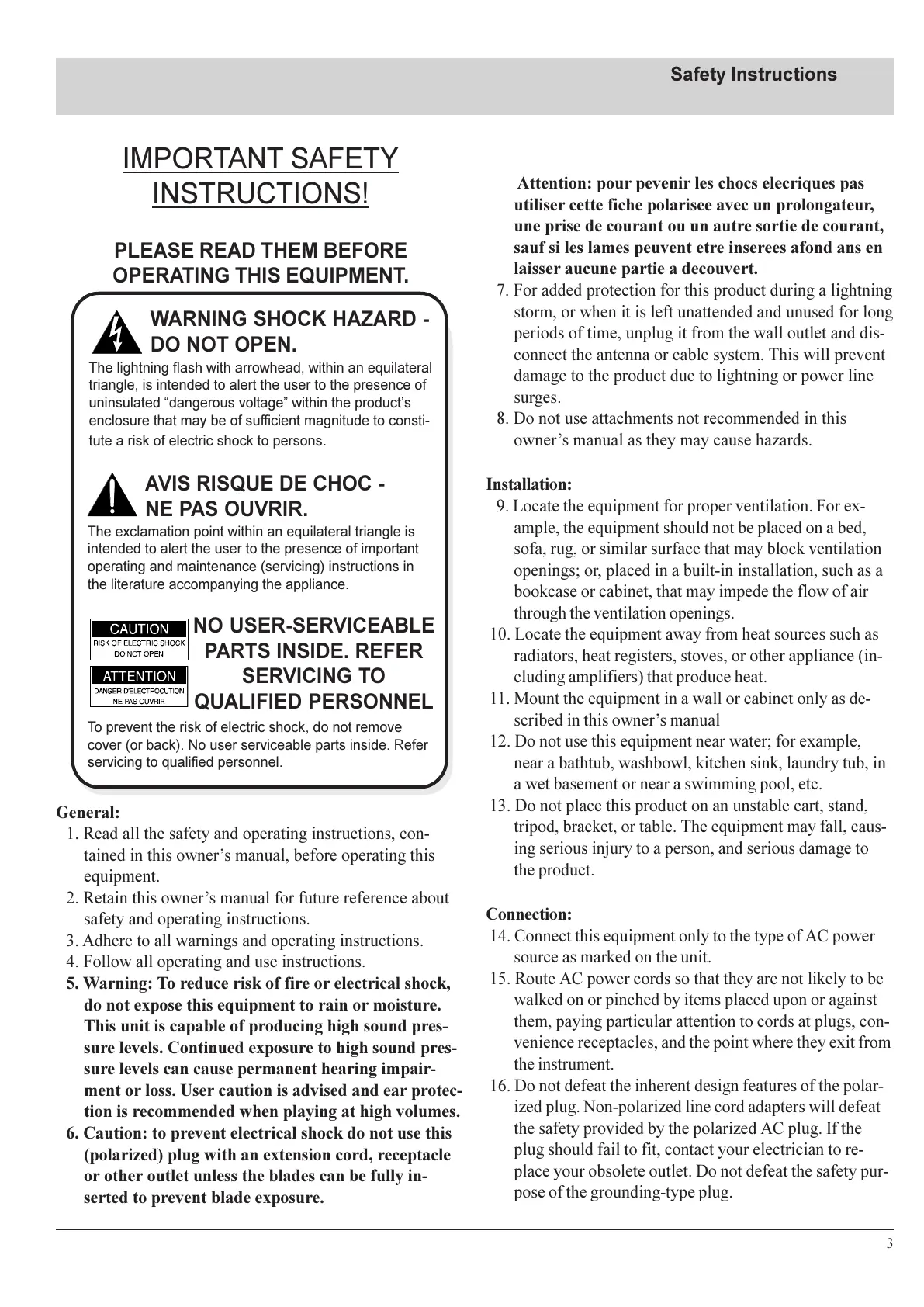 Page #3 background image