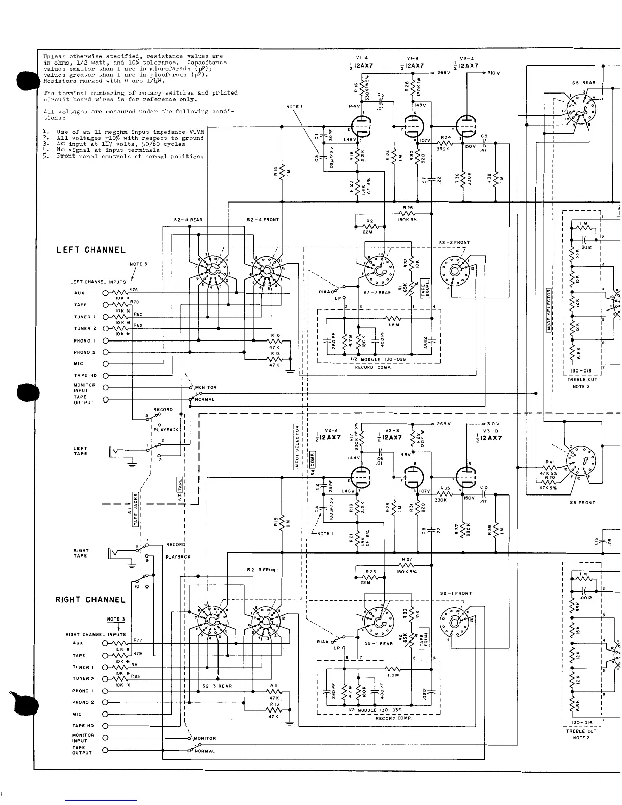 Page #3 background image