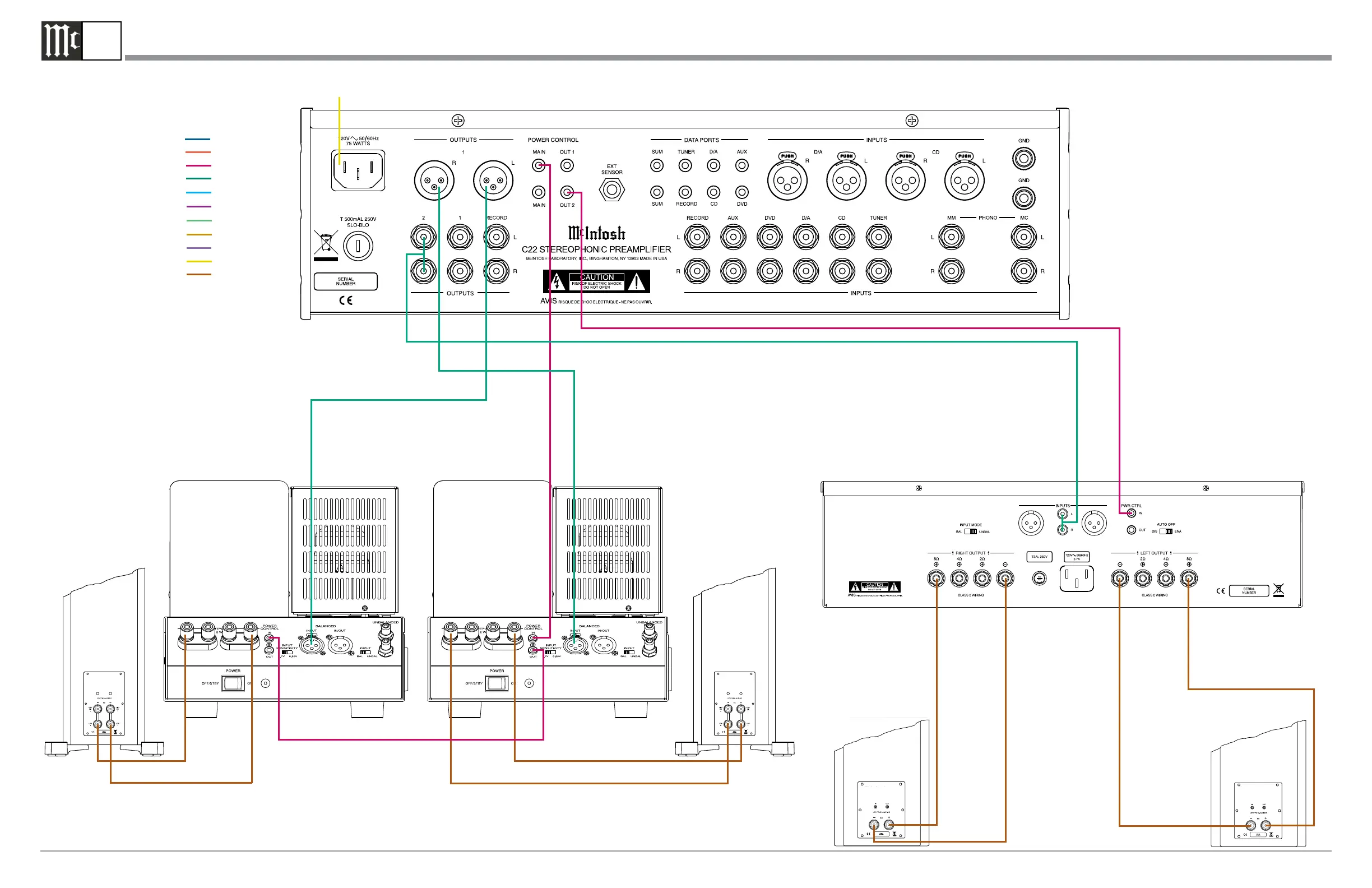 Page #2 background image