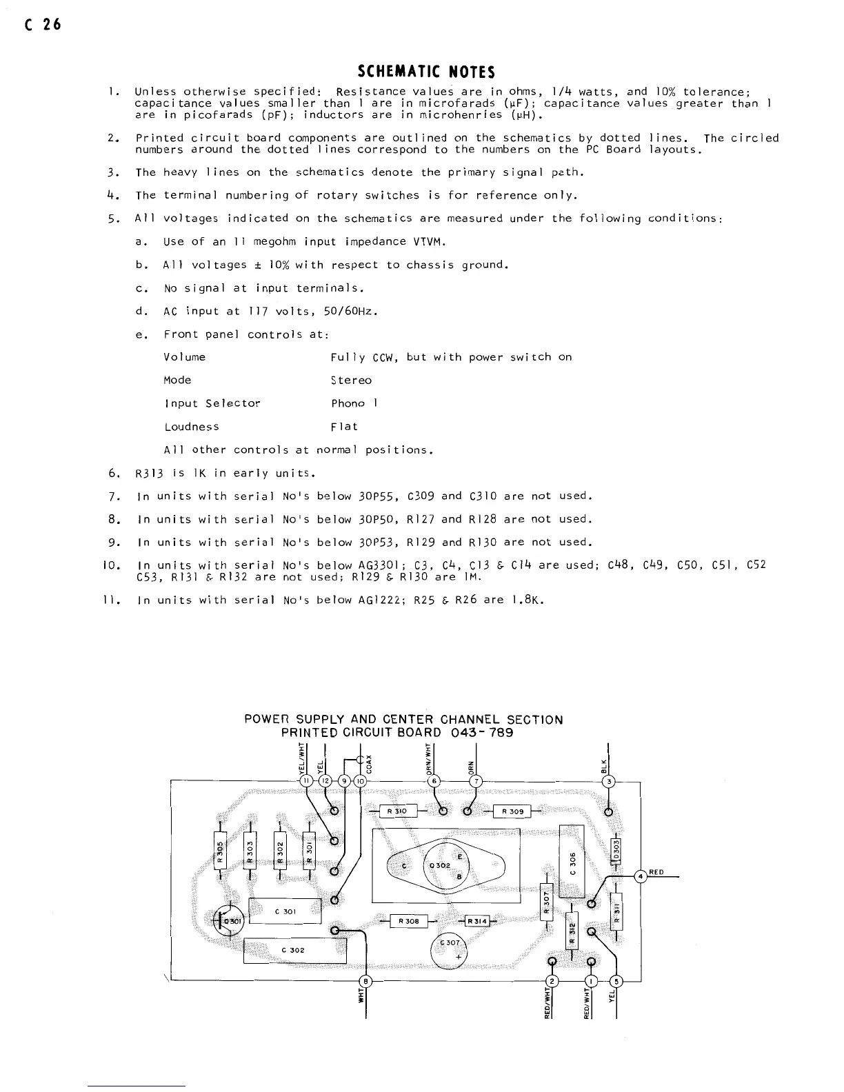 Page #4 background image